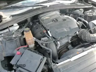 2019 Chevrolet Camaro 1LT с VIN 1G1FB3DX3K0136485, выставлен на аукционе Copart как лот 70655895 с пробегом 135 560 миль миль и Чистый • Clean title. История ставок и продаж доступна на DreamBid. Изображение 13.