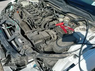 ✅ 2016 Honda Civic EX-T • VIN: 19XFC1F30GE000039 • Lot: 43490472. Listed on IAAI with 192,313 mi. Free auction sales archive from the USA and detailed vehicle history report at DreamBid. Image 19.