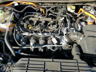 ✅ 2022 Ford Escape SE Hybrid • VIN: 1FMCU9BZ9NUA71677 • Lot: 91839225. Listed on Copart with 24,379 mi. Free auction sales archive from the USA and detailed vehicle history report at DreamBid. Image 13.