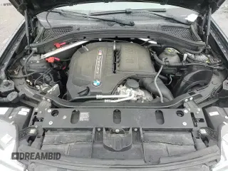 ✅ 2018 BMW X4 M40i • VIN: 5UXXW7C59J0W65573 • Лот: 60549625. Опубликован ранее на Copart с пробегом 115 647 миль. Бесплатный доступ к архиву аукционных продаж из США и подробный отчёт об истории автомобиля на DreamBid. Изображение 15.