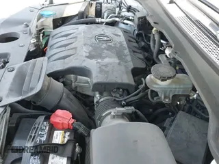 ✅ 2017 Acura RDX • VIN: 5J8TB3H37HL023455 • Лот: 42183351. Опубликован ранее на IAAI с пробегом 89 288 миль. Бесплатный доступ к архиву аукционных продаж из США и подробный отчёт об истории автомобиля на DreamBid. Изображение 19.