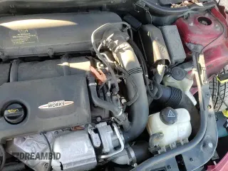 ✅ 2014 MINI Coupe John Cooper Works • VIN: WMWSX9C55ET380522 • Lot: 86367114. Listed on Copart with 53,537 mi. Free auction sales archive from the USA and detailed vehicle history report at DreamBid. Image 14.