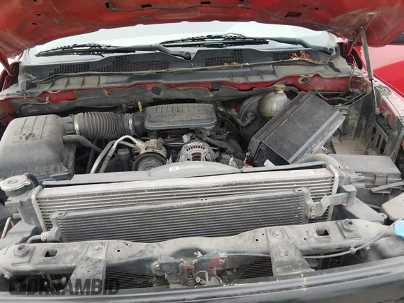 ✅ 2012 Ram 1500 ST • VIN: 3C6JD6AK3CG279530 • Лот: 45011842. Опубликован ранее на IAAI с пробегом 204 947 миль. Бесплатный доступ к архиву аукционных продаж из США и подробный отчёт об истории автомобиля на DreamBid. Изображение 10.