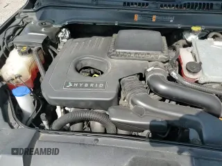 ✅ 2018 Lincoln MKZ Hybrid Reserve • VIN: 3LN6L5MU9JR622413 • Lot: 65046485. Listed on Copart with 97,883 mi. Free auction sales archive from the USA and detailed vehicle history report at DreamBid. Image 13.