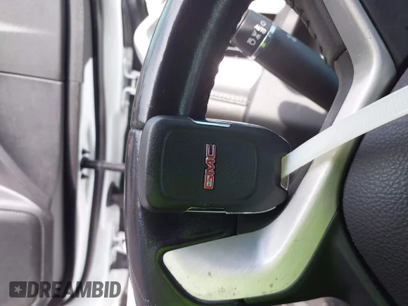 ✅ 2020 GMC Acadia SLE • VIN: 1GKKNKLS2LZ111687 • Лот: 43213495. Опубліковано раніше на IAAI з пробігом 86 475 миль. Безкоштовний доступ до архіву аукціонних продажів зі США та докладний звіт про історію автомобіля на DreamBid. Зображення 11.