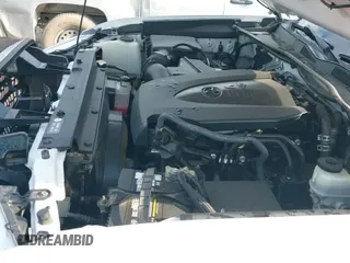 ✅ 2016 Toyota Tacoma SR5 • VIN: 3TMAZ5CN4GM010598 • Lot: 43432512. Wystawiony na IAAI z przebiegiem 89 858 mil. Bezpłatny archiwum sprzedaży aukcyjnych z USA i szczegółowy raport historii pojazdu na DreamBid. Zdjęcie 20.