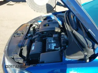 2017 Hyundai Elantra SE z VIN 5NPD84LF9HH058625, wystawiony jako IAAI lot #43387757 z przebiegiem 106 949 mil mil oraz . Historia ofert i sprzedaży dostępna na DreamBid. Obrazek 19.