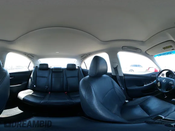 ✅ 2011 Lexus ES 330 • VIN: JTHBK1EG6B2469291 • Lot: 45415094. Listed on IAAI with 116,999 mi. Free auction sales archive from the USA and detailed vehicle history report at DreamBid. Image 18.