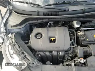 ✅ 2022 Kia Soul EX • VIN: KNDJ33AU4N7817873 • Lot: 70181945. Wystawiony na Copart z przebiegiem 52 754 mil. Bezpłatny archiwum sprzedaży aukcyjnych z USA i szczegółowy raport historii pojazdu na DreamBid. Zdjęcie 15.