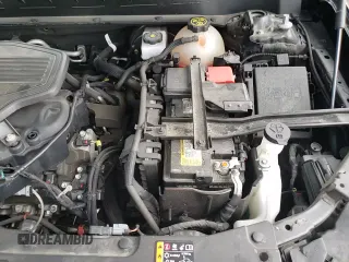 ✅ 2021 Cadillac XT6 Premium Luxury • VIN: 1GYKPDRS8MZ210308 • Лот: 66272145. Опубликован ранее на Copart с пробегом 71 956 миль. Бесплатный доступ к архиву аукционных продаж из США и подробный отчёт об истории автомобиля на DreamBid. Изображение 16.