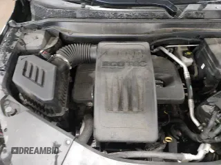 ✅ 2017 Chevrolet Equinox LT • VIN: 2GNFLFEKXH6105458 • Лот: 83859155. Опубликован ранее на Copart с пробегом 123 197 миль. Бесплатный доступ к архиву аукционных продаж из США и подробный отчёт об истории автомобиля на DreamBid. Изображение 16.