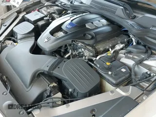 ✅ 2015 Maserati Quattroporte S Q4 • VIN: ZAM56RRAXF1131519 • Лот: 42313852. Опубликован ранее на IAAI с пробегом 67 693 миль. Бесплатный доступ к архиву аукционных продаж из США и подробный отчёт об истории автомобиля на DreamBid. Изображение 19.