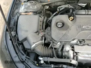 2017 Chevrolet Malibu LT z VIN 1G1ZE5ST9HF273324, wystawiony jako Copart lot #90577475 z przebiegiem 56 561 mil mil oraz Czysty tytuł • Clean title. Historia ofert i sprzedaży dostępna na DreamBid. Obrazek 13.