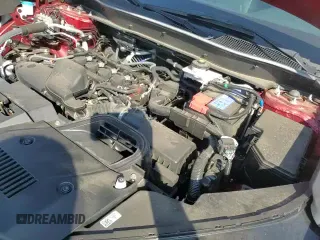 ✅ 2024 Honda CR-V EX-L • VIN: 5J6RS3H75RL006337 • Lot: 81435925. Wystawiony na Copart z przebiegiem 26 097 mil. Bezpłatny archiwum sprzedaży aukcyjnych z USA i szczegółowy raport historii pojazdu na DreamBid. Zdjęcie 16.