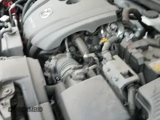 ✅ 2022 Mazda CX-5 S Premium • VIN: JM3KFBDM1N0644377 • Lot: 42180641. Listed on IAAI with 17,348 mi. Free auction sales archive from the USA and detailed vehicle history report at DreamBid. Image 19.