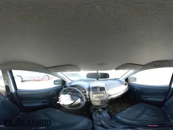 ✅ 2017 Nissan Versa S Plus • VIN: 3N1CN7AP7HL890646 • Лот: 44514581. Опубліковано раніше на IAAI з пробігом 166 101 миль. Безкоштовний доступ до архіву аукціонних продажів зі США та докладний звіт про історію автомобіля на DreamBid. Зображення 24.
