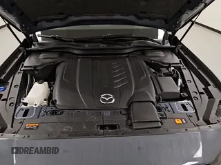 ✅ 2025 Mazda CX-70 Preferred • VIN: JM3KJBHD3S1117049 • Лот: 45181775. Опубликован ранее на Copart с пробегом 8 097 миль. Бесплатный доступ к архиву аукционных продаж из США и подробный отчёт об истории автомобиля на DreamBid. Изображение 14.