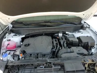 ✅ 2024 Hyundai Tucson SEL • VIN: 5NMJBCDEXRH420450 • Lot: 61954275. Listed on Copart with 21,237 mi miles. Access the free auction sales archive from the USA and view a detailed vehicle history report at DreamBid. Image 14.