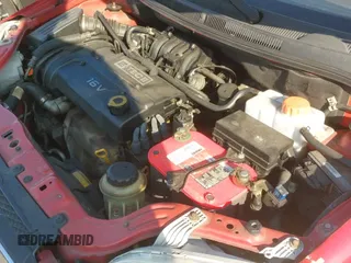 ✅ 2007 Chevrolet Aveo LS • VIN: KL1TD56697B188341 • Lot: 41478773. Wystawiony na IAAI z przebiegiem 189 247 mil. Bezpłatny archiwum sprzedaży aukcyjnych z USA i szczegółowy raport historii pojazdu na DreamBid. Zdjęcie 19.