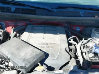 ✅ 2014 Toyota Tundra SR • VIN: 5TFUY5F17EX389998 • Lot: 43333152. Listed on IAAI with 113,147 mi. Free auction sales archive from the USA and detailed vehicle history report at DreamBid. Image 20.