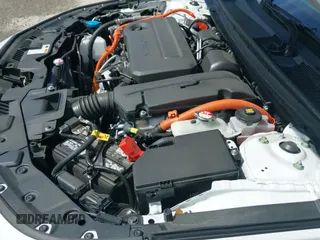 ✅ 2025 Honda Accord EX-L • VIN: 1HGCY2F62SA020861 • Lot: 42602131. Wystawiony na IAAI z przebiegiem 19 050 mil. Bezpłatny archiwum sprzedaży aukcyjnych z USA i szczegółowy raport historii pojazdu na DreamBid. Zdjęcie 19.