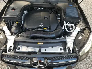 ✅ 2021 Mercedes-Benz GLC 300 • VIN: W1N0G8DB5MV284555 • Lot: 92020345. Wystawiony na Copart z przebiegiem 46 358 mil. Bezpłatny archiwum sprzedaży aukcyjnych z USA i szczegółowy raport historii pojazdu na DreamBid. Zdjęcie 13.