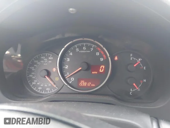 ✅ 2014 Subaru BRZ Limited • VIN: JF1ZCAC17E9603030 • Лот: 45392320. Опубликован ранее на IAAI с пробегом 159 812 миль. Бесплатный доступ к архиву аукционных продаж из США и подробный отчёт об истории автомобиля на DreamBid. Изображение 7.