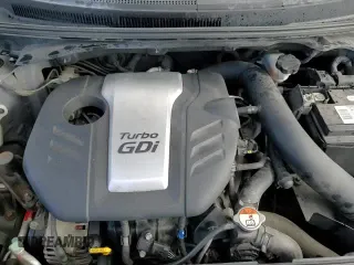 ✅ 2013 Hyundai Veloster Turbo • VIN: KMHTC6AE5DU171922 • Lot: 85494474. Wystawiony na Copart z przebiegiem 143 906 mil. Bezpłatny archiwum sprzedaży aukcyjnych z USA i szczegółowy raport historii pojazdu na DreamBid. Zdjęcie 15.