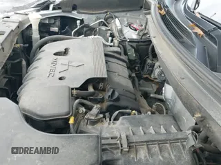 ✅ 2017 Mitsubishi Outlander SE • VIN: JA4AD3A36HZ062040 • Лот: 43590176. Опубликован ранее на IAAI с пробегом 200 755 миль. Бесплатный доступ к архиву аукционных продаж из США и подробный отчёт об истории автомобиля на DreamBid. Изображение 19.