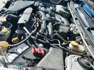 ✅ 2014 Subaru Crosstrek Premium • VIN: JF2GPACC5E9236413 • Лот: 43499997. Опубликован ранее на IAAI с пробегом 143 124 миль. Бесплатный доступ к архиву аукционных продаж из США и подробный отчёт об истории автомобиля на DreamBid. Изображение 19.