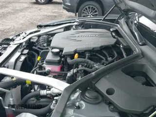 ✅ 2025 Genesis G70 2.5T • VIN: KMTG34SC9SU144387 • Лот: 41649893. Опубликован ранее на IAAI с пробегом 1 673 миль. Бесплатный доступ к архиву аукционных продаж из США и подробный отчёт об истории автомобиля на DreamBid. Изображение 21.