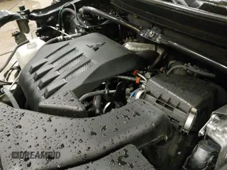 ✅ 2023 Mitsubishi Eclipse Cross LE • VIN: JA4ATVAA5PZ014587 • Lot: 43329980. Wystawiony na IAAI z przebiegiem 60 851 mil. Bezpłatny archiwum sprzedaży aukcyjnych z USA i szczegółowy raport historii pojazdu na DreamBid. Zdjęcie 22.