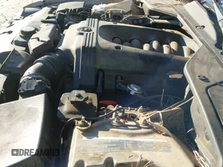 ✅ 2005 Jaguar XJ 8 LWB • VIN: SAJWA79C45SG46820 • Lot: 43825715. Listed on IAAI with 176,203 mi. Free auction sales archive from the USA and detailed vehicle history report at DreamBid. Image 18.