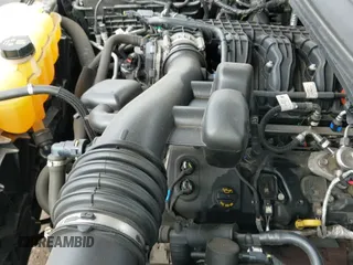 ✅ 2019 Ford F-150 XL • VIN: 1FTEX1CB5KKD34309 • Lot: 41946256. Listed on IAAI with 99,648 mi. Free auction sales archive from the USA and detailed vehicle history report at DreamBid. Image 19.