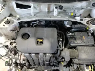 ✅ 2024 Kia Seltos LX • VIN: KNDEPCAA5R7532097 • Лот: 62054165. Опубликован ранее на Copart с пробегом 36 323 миль. Бесплатный доступ к архиву аукционных продаж из США и подробный отчёт об истории автомобиля на DreamBid. Изображение 14.