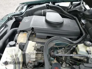 ✅ 1997 Mercedes-Benz E 320 • VIN: WDBJF72F8VA279758 • Lot: 43397390. Listed on IAAI with 149,644 mi. Free auction sales archive from the USA and detailed vehicle history report at DreamBid. Image 12.