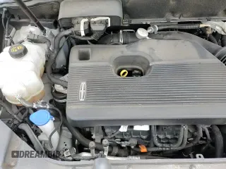 ✅ 2020 Lincoln Nautilus Reserve • VIN: 2LMPJ6K95LBL15003 • Lot: 67965405. Listed on Copart with 43,817 mi. Free auction sales archive from the USA and detailed vehicle history report at DreamBid. Image 17.