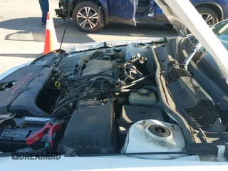 ✅ 2003 Pontiac Grand Am GT • VIN: 1G2NW52E83M568587 • Lot: 42635052. Listed on IAAI with 136,390 mi. Free auction sales archive from the USA and detailed vehicle history report at DreamBid. Image 20.