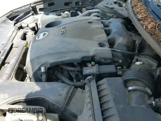 ✅ 2011 Nissan Maxima SV • VIN: 1N4AA5AP5BC834055 • Lot: 43031826. Listed on IAAI with 147,513 mi. Free auction sales archive from the USA and detailed vehicle history report at DreamBid. Image 19.