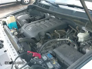 ✅ 2014 Toyota Tundra 1794 Edition • VIN: 5TFGY5F10EX149270 • Лот: 42731143. Опубликован ранее на IAAI с пробегом 103 897 миль. Бесплатный доступ к архиву аукционных продаж из США и подробный отчёт об истории автомобиля на DreamBid. Изображение 23.