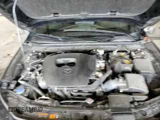 ✅ 2023 Mazda 3 S Preferred • VIN: JM1BPALM7P1610121 • Lot: 64365065. Listed on Copart with 44,683 mi. Free auction sales archive from the USA and detailed vehicle history report at DreamBid. Image 13.