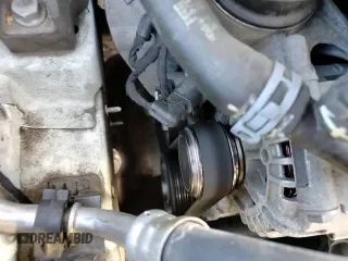 ✅ 2018 Audi A3 Cabriolet Premium Plus • VIN: WAUY8LFF6J1085637 • Лот: 43823395. Опубликован ранее на Copart с пробегом 44 424 миль. Бесплатный доступ к архиву аукционных продаж из США и подробный отчёт об истории автомобиля на DreamBid. Изображение 15.