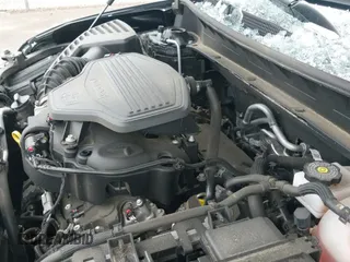 ✅ 2022 Cadillac XT6 Premium Luxury • VIN: 1GYKPDRS6NZ156380 • Lot: 42542067. Wystawiony na IAAI z przebiegiem 42 563 mil. Bezpłatny archiwum sprzedaży aukcyjnych z USA i szczegółowy raport historii pojazdu na DreamBid. Zdjęcie 19.