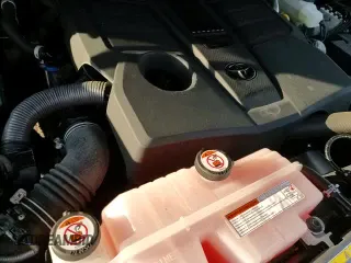 ✅ 2023 Toyota Tundra SR5 • VIN: 5TFLA5DB9PX057687 • Lot: 85158825. Listed on Copart with 51,792 mi. Free auction sales archive from the USA and detailed vehicle history report at DreamBid. Image 14.