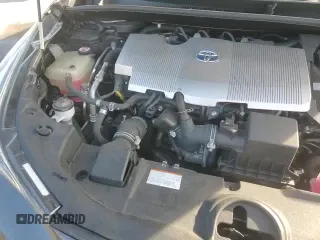 ✅ 2017 Toyota Prius Two • VIN: JTDKBRFU5H3031210 • Lot: 94346785. Listed on Copart with 84,761 mi. Free auction sales archive from the USA and detailed vehicle history report at DreamBid. Image 15.