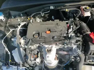 ✅ 2025 Honda HR-V Sport • VIN: 3CZRZ2H56SM780041 • Лот: 68192415. Опубликован ранее на Copart с пробегом 3 143 миль. Бесплатный доступ к архиву аукционных продаж из США и подробный отчёт об истории автомобиля на DreamBid. Изображение 15.