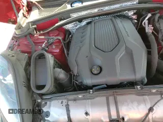 ✅ 2024 Porsche Macan • VIN: WP1AA2A59RLB10787 • Lot: 82167125. Wystawiony na Copart z przebiegiem 10 857 mil. Bezpłatny archiwum sprzedaży aukcyjnych z USA i szczegółowy raport historii pojazdu na DreamBid. Zdjęcie 15.