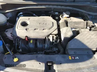 ✅ 2019 Kia Sportage EX • VIN: KNDPN3AC2K7528255 • Lot: 81311055. Listed on Copart with 31,718 mi. Free auction sales archive from the USA and detailed vehicle history report at DreamBid. Image 13.