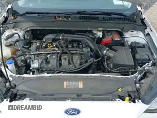 ✅ 2020 Ford Fusion SE • VIN: 3FA6P0T97LR178286 • Лот: 43317594. Опубликован ранее на IAAI с пробегом 53 406 миль. Бесплатный доступ к архиву аукционных продаж из США и подробный отчёт об истории автомобиля на DreamBid. Изображение 20.