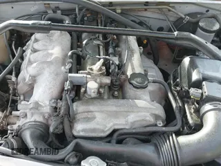 ✅ 2003 Mazda MX-5 Miata Cloth • VIN: JM1NB353630303339 • Lot: 41445489. Listed on IAAI with 217,128 mi. Free auction sales archive from the USA and detailed vehicle history report at DreamBid. Image 19.